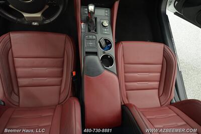 2017 Lexus RC 200t   - Photo 16 - Mesa, AZ 85202