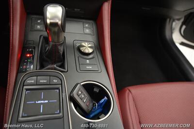 2017 Lexus RC 200t   - Photo 29 - Mesa, AZ 85202