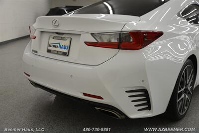 2017 Lexus RC 200t   - Photo 35 - Mesa, AZ 85202