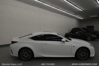 2017 Lexus RC 200t   - Photo 8 - Mesa, AZ 85202