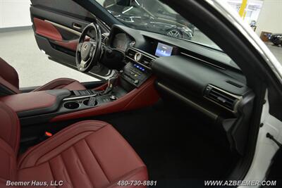 2017 Lexus RC 200t   - Photo 19 - Mesa, AZ 85202