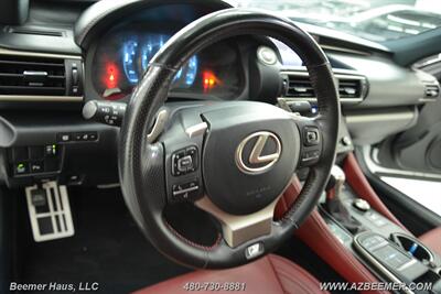 2017 Lexus RC 200t   - Photo 24 - Mesa, AZ 85202