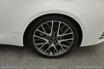 2017 Lexus RC 200t   - Photo 39 - Mesa, AZ 85202