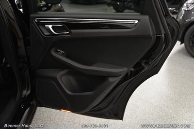2023 Porsche Macan   - Photo 36 - Mesa, AZ 85202