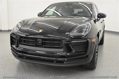 2023 Porsche Macan   - Photo 1 - Mesa, AZ 85202