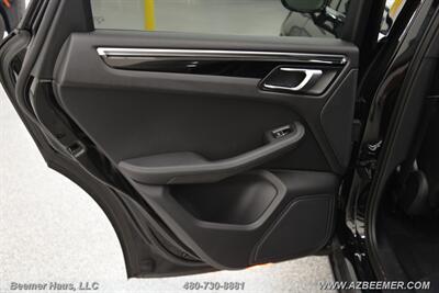 2023 Porsche Macan   - Photo 35 - Mesa, AZ 85202