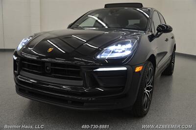 2023 Porsche Macan   - Photo 46 - Mesa, AZ 85202
