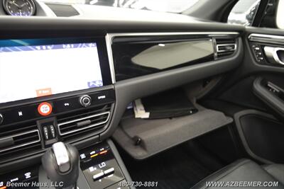 2023 Porsche Macan   - Photo 33 - Mesa, AZ 85202