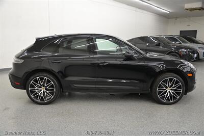 2023 Porsche Macan   - Photo 7 - Mesa, AZ 85202