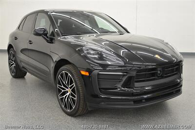 2023 Porsche Macan   - Photo 6 - Mesa, AZ 85202