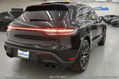 2023 Porsche Macan   - Photo 41 - Mesa, AZ 85202