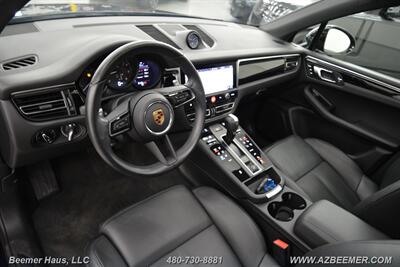 2023 Porsche Macan   - Photo 14 - Mesa, AZ 85202