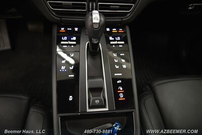 2023 Porsche Macan   - Photo 29 - Mesa, AZ 85202