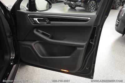 2023 Porsche Macan   - Photo 37 - Mesa, AZ 85202
