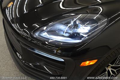 2023 Porsche Macan   - Photo 47 - Mesa, AZ 85202