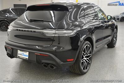 2023 Porsche Macan   - Photo 8 - Mesa, AZ 85202