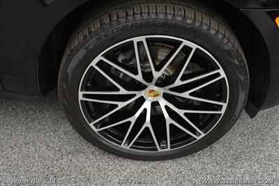 2023 Porsche Macan   - Photo 43 - Mesa, AZ 85202
