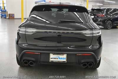 2023 Porsche Macan   - Photo 9 - Mesa, AZ 85202
