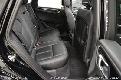 2023 Porsche Macan   - Photo 19 - Mesa, AZ 85202