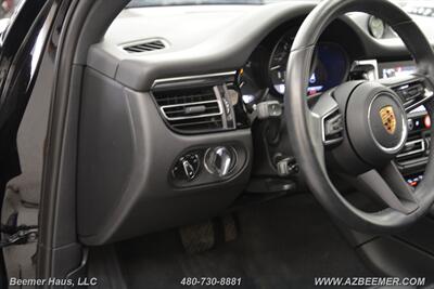 2023 Porsche Macan   - Photo 24 - Mesa, AZ 85202