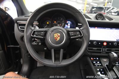 2023 Porsche Macan   - Photo 25 - Mesa, AZ 85202
