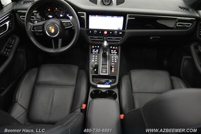 2023 Porsche Macan   - Photo 23 - Mesa, AZ 85202