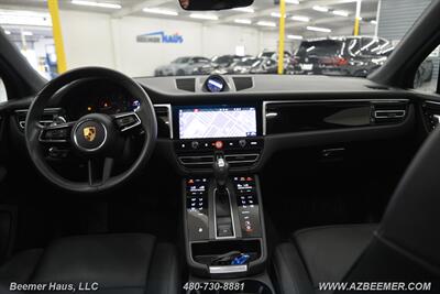 2023 Porsche Macan   - Photo 22 - Mesa, AZ 85202