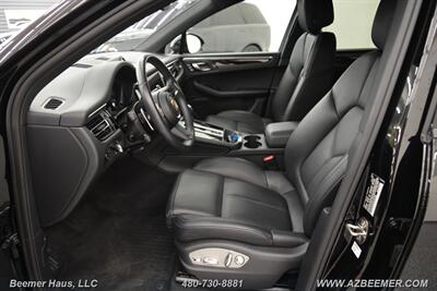 2023 Porsche Macan   - Photo 11 - Mesa, AZ 85202