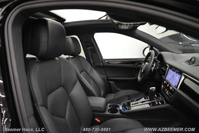 2023 Porsche Macan   - Photo 16 - Mesa, AZ 85202