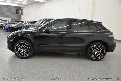 2023 Porsche Macan   - Photo 3 - Mesa, AZ 85202