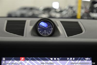 2023 Porsche Macan   - Photo 27 - Mesa, AZ 85202