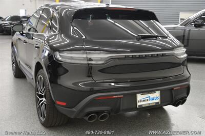2023 Porsche Macan   - Photo 10 - Mesa, AZ 85202