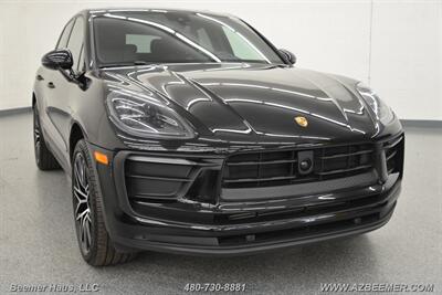 2023 Porsche Macan   - Photo 5 - Mesa, AZ 85202