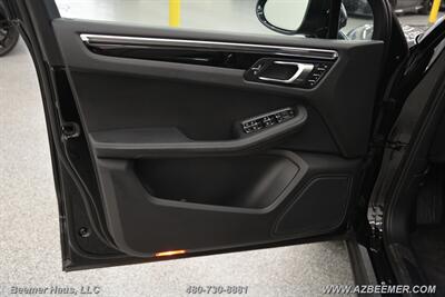 2023 Porsche Macan   - Photo 34 - Mesa, AZ 85202