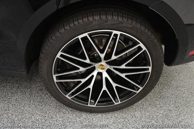 2023 Porsche Macan   - Photo 44 - Mesa, AZ 85202