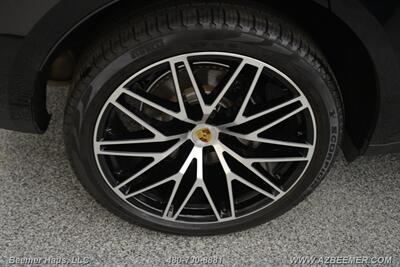 2023 Porsche Macan   - Photo 42 - Mesa, AZ 85202