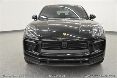 2023 Porsche Macan   - Photo 4 - Mesa, AZ 85202