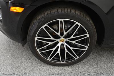 2023 Porsche Macan   - Photo 45 - Mesa, AZ 85202
