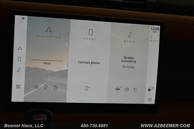 2022 Land Rover Defender 110 X   - Photo 32 - Mesa, AZ 85202