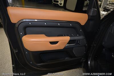 2022 Land Rover Defender 110 X   - Photo 38 - Mesa, AZ 85202