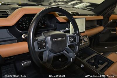 2022 Land Rover Defender 110 X   - Photo 29 - Mesa, AZ 85202