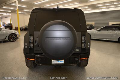 2022 Land Rover Defender 110 X   - Photo 10 - Mesa, AZ 85202