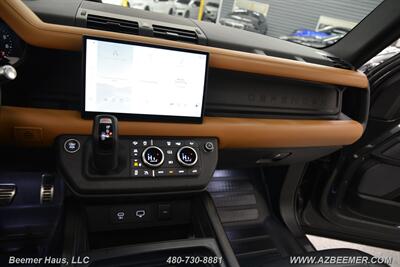 2022 Land Rover Defender 110 X   - Photo 31 - Mesa, AZ 85202