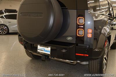 2022 Land Rover Defender 110 X   - Photo 43 - Mesa, AZ 85202