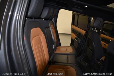 2022 Land Rover Defender 110 X   - Photo 24 - Mesa, AZ 85202