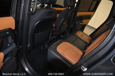 2022 Land Rover Defender 110 X   - Photo 25 - Mesa, AZ 85202