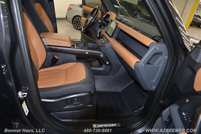 2022 Land Rover Defender 110 X   - Photo 19 - Mesa, AZ 85202