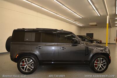 2022 Land Rover Defender 110 X   - Photo 8 - Mesa, AZ 85202