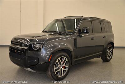2022 Land Rover Defender 110 X   - Photo 3 - Mesa, AZ 85202