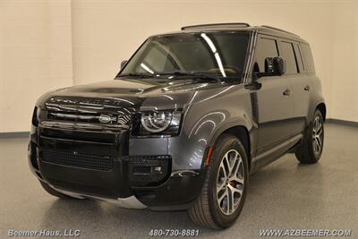 2022 Land Rover Defender 110 X   - Photo 2 - Mesa, AZ 85202